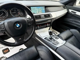 Обява за продажба на BMW 740 M PAKET-xDrive-Head Up-LED-KAMERA-190000km-НОВА !! ~29 444 лв. - изображение 10