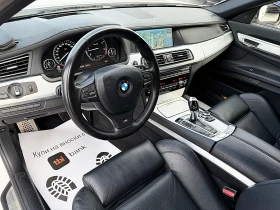 BMW 740 M PAKET-xDrive-Head Up-LED-KAMERA-190000km- !! | Mobile.bg    10