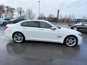 BMW 740 M PAKET-xDrive-Head Up-LED-KAMERA-190000km- !! | Mobile.bg    2