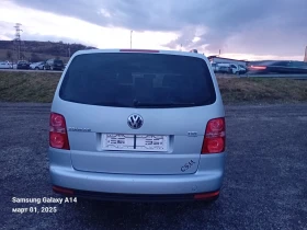 VW Touran 1.9TDI 105hp, снимка 4