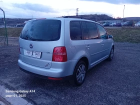 VW Touran 1.9TDI 105hp, снимка 5