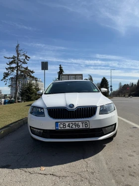 Skoda Octavia 1.8 TSI 180 к.с. 4x4 6 DSG SwissJoy - 17750 лв. - 86535261 | Car24.bg