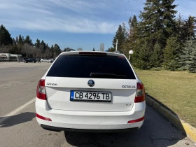 Skoda Octavia 1.8 TSI 180 к.с. 4x4 6 DSG SwissJoy - 17750 лв. - 86535261 | Car24.bg