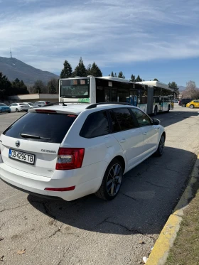 Skoda Octavia 1.8 TSI 180 к.с. 4x4 6 DSG SwissJoy - 17750 лв. - 86535261 | Car24.bg