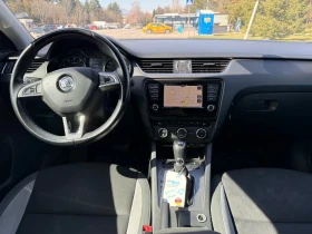 Skoda Octavia 1.8 TSI 180 к.с. 4x4 6 DSG SwissJoy, снимка 5