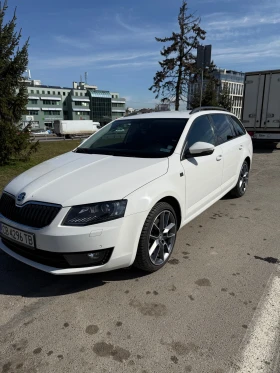 Skoda Octavia 1.8 TSI 180 к.с. 4x4 6 DSG SwissJoy, снимка 2