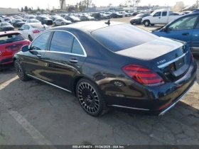 Mercedes-Benz S 560 2018 | Mobile.bg    3