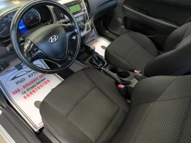 Обява за продажба на Hyundai I30 1, 4i-105k.c.* КЛИМАТРОНИК, ЕВРО 5В! ~7 899 лв. - изображение 8
