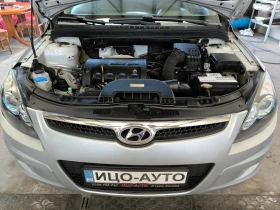 Hyundai I30 1, 4i-105k.c.* ,  5! | Mobile.bg    16