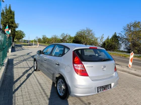 Обява за продажба на Hyundai I30 1, 4i-105k.c.* КЛИМАТРОНИК, ЕВРО 5В! ~7 899 лв. - изображение 3