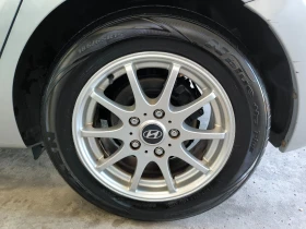 Hyundai I30 1, 4i-105k.c.* ,  5! | Mobile.bg    15