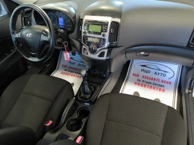 Обява за продажба на Hyundai I30 1, 4i-105k.c.* КЛИМАТРОНИК, ЕВРО 5В! ~7 899 лв. - изображение 10