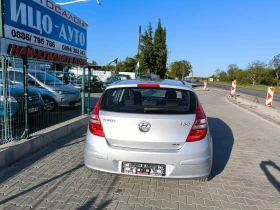 Обява за продажба на Hyundai I30 1, 4i-105k.c.* КЛИМАТРОНИК, ЕВРО 5В! ~7 899 лв. - изображение 4