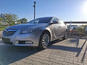 Opel Insignia 1.8   benzin  | Mobile.bg    2