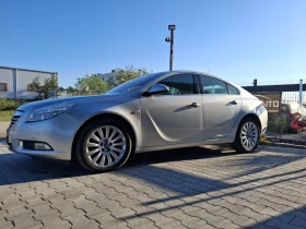 Opel Insignia 1.8   benzin  | Mobile.bg    3
