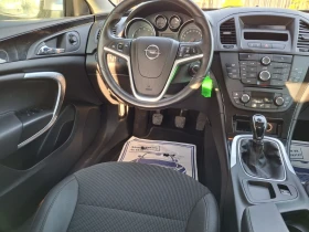 Opel Insignia 1.8   benzin  | Mobile.bg    13