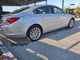Opel Insignia 1.8   benzin  | Mobile.bg    6