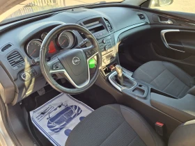 Opel Insignia 1.8   benzin  | Mobile.bg    8