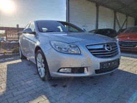 Opel Insignia 1.8   benzin  | Mobile.bg    7