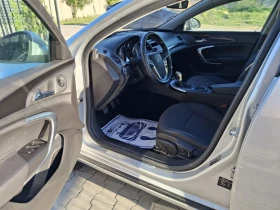 Opel Insignia 1.8   benzin  | Mobile.bg    11