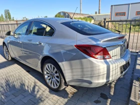 Opel Insignia 1.8   benzin  | Mobile.bg    5