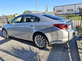 Opel Insignia 1.8   benzin  | Mobile.bg    4