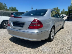 Обява за продажба на Mercedes-Benz E 280 /AVANTGARDE+ ОБДУХВАНЕ
