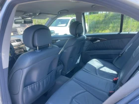 Mercedes-Benz E 280 /AVANTGARDE+  | Mobile.bg    10