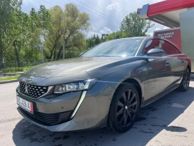 Обява за продажба на Peugeot 508 GT Line  VIRTUAL AUTOMATIC FULL LED ~28 500 лв. - изображение 1