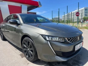 Обява за продажба на Peugeot 508 GT Line  VIRTUAL AUTOMATIC FULL LED ~28 500 лв. - изображение 8