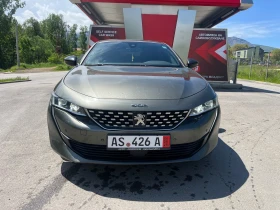 Обява за продажба на Peugeot 508 GT Line  VIRTUAL AUTOMATIC FULL LED ~28 500 лв. - изображение 1