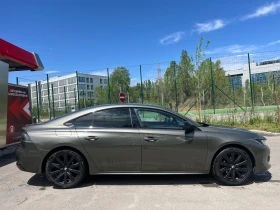 Обява за продажба на Peugeot 508 GT Line  VIRTUAL AUTOMATIC FULL LED ~28 500 лв. - изображение 7