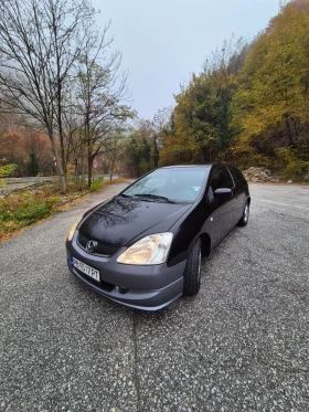 Honda Civic 1.7 | Mobile.bg    5