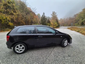 Honda Civic 1.7 | Mobile.bg    4