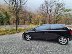 Honda Civic 1.7 | Mobile.bg    6