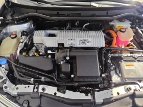 Toyota Auris 1.8HYBRID SYNERGY DRIVE* LED* EURO6B*  | Mobile.bg    14