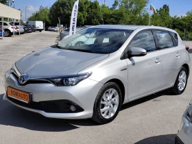 Toyota Auris 1.8HYBRID SYNERGY DRIVE* LED* EURO6B* 