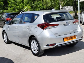 Toyota Auris 1.8HYBRID SYNERGY DRIVE* LED* EURO6B*  | Mobile.bg    5