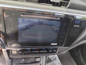 Toyota Auris 1.8HYBRID SYNERGY DRIVE* LED* EURO6B*  | Mobile.bg    9