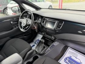 Kia Carens (KATO НОВА)^(7-МЕСТЕН) - 20900 лв. - 52119378 15