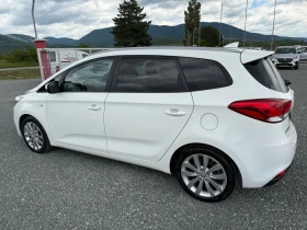Kia Carens (KATO НОВА)^(7-МЕСТЕН) - 20900 лв. - 52119378 8