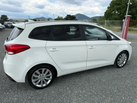 Kia Carens (KATO НОВА)^(7-МЕСТЕН) - 20900 лв. - 52119378 5