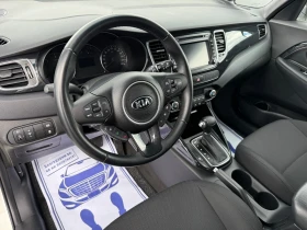 Kia Carens (KATO НОВА)^(7-МЕСТЕН) - 20900 лв. - 52119378 11