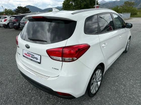 Kia Carens (KATO НОВА)^(7-МЕСТЕН) - 20900 лв. - 52119378 6