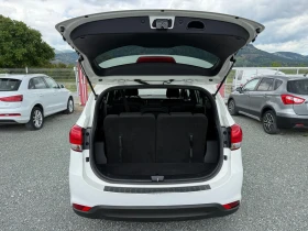 Kia Carens (KATO НОВА)^(7-МЕСТЕН) - 20900 лв. - 52119378 13