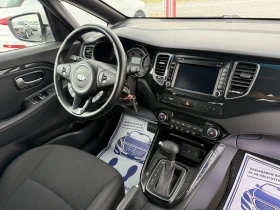 Kia Carens (KATO НОВА)^(7-МЕСТЕН) - 20900 лв. - 52119378 16