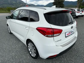 Kia Carens (KATO НОВА)^(7-МЕСТЕН) - 20900 лв. - 52119378 7