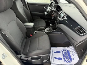 Kia Carens (KATO НОВА)^(7-МЕСТЕН) - 20900 лв. - 52119378 14