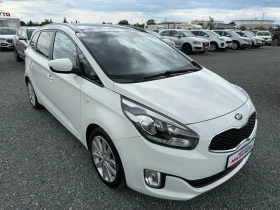 Kia Carens (KATO НОВА)^(7-МЕСТЕН) - 20900 лв. - 52119378 3
