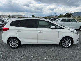 Kia Carens (KATO НОВА)^(7-МЕСТЕН) - 20900 лв. - 52119378 4